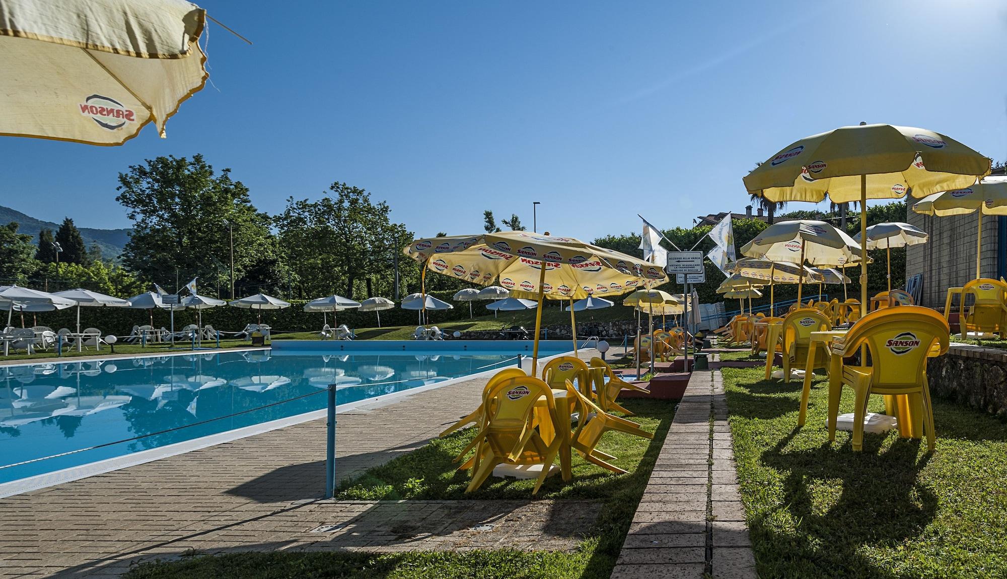 Hotel Villa Del Cardinale Norma Exteriér fotografie